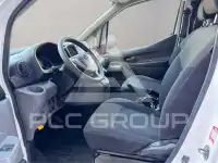 2017 Nissan NV 200
