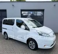 2017 Nissan NV 200