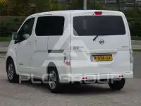 2017 Nissan NV 200