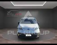 2017 Nissan NV 200