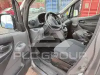2017 Nissan NV 200
