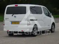 2017 Nissan NV 200