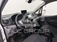 2017 Nissan NV 200