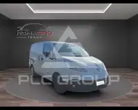 2017 Nissan NV 200