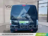 2017 Nissan NV 200