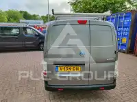 2017 Nissan NV 200