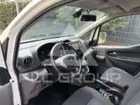 2017 Nissan NV 200