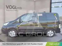 2017 Nissan NV 200