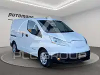 2017 Nissan NV 200