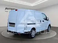 2017 Nissan NV 200