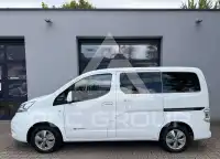 2017 Nissan NV 200