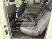 2017 Nissan NV 200