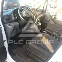 2017 Nissan NV 200