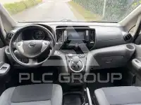2017 Nissan NV 200