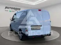 2017 Nissan NV 200