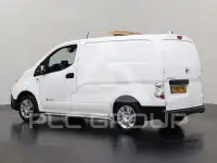 2017 Nissan NV 200