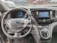 2017 Nissan NV 200