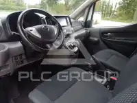 2017 Nissan NV 200