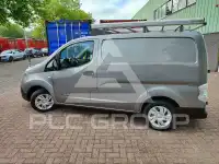 2017 Nissan NV 200