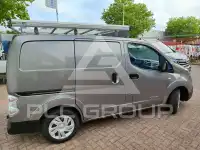 2017 Nissan NV 200