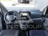 2017 Nissan NV 200