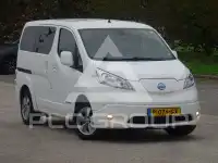 2017 Nissan NV 200