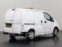 2017 Nissan NV 200