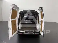 2017 Nissan NV 200