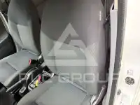 2017 Nissan NV 200