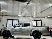 2017 Nissan NP300