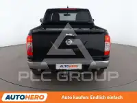 2017 Nissan NP300