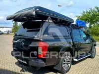 2017 Nissan NP300