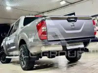2017 Nissan NP300