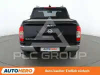 2017 Nissan NP300