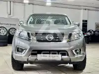 2017 Nissan NP300