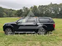 2017 Nissan NP300