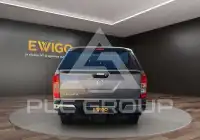2017 Nissan NP300