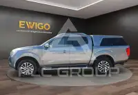 2017 Nissan NP300