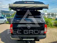 2017 Nissan NP300