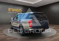 2017 Nissan NP300