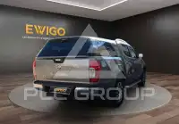 2017 Nissan NP300
