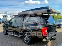 2017 Nissan NP300