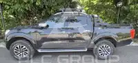 2017 Nissan NP300