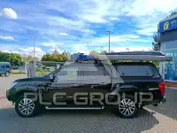 2017 Nissan NP300