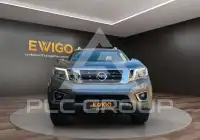 2017 Nissan NP300