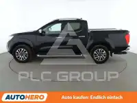 2017 Nissan NP300
