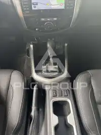 2017 Nissan NP300