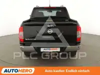 2017 Nissan NP300