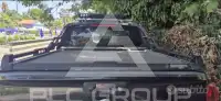 2017 Nissan NP300