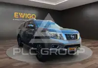 2017 Nissan NP300